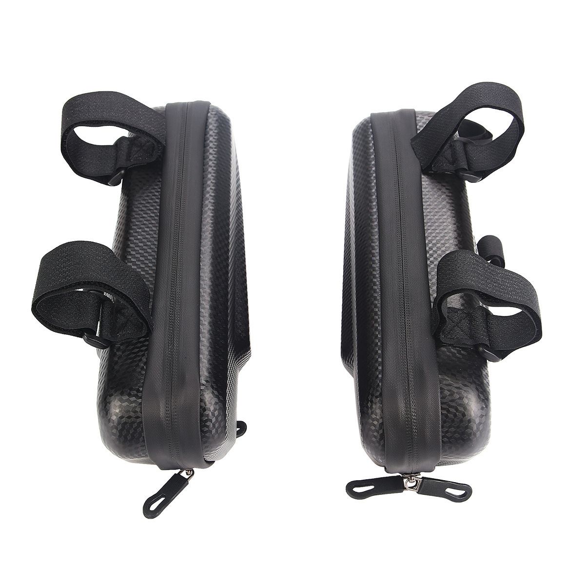 Motorcycle Saddlebags Hard Luggage Panniers - Waterproof Motorcycle Saddlebags Hard Shell Pannier