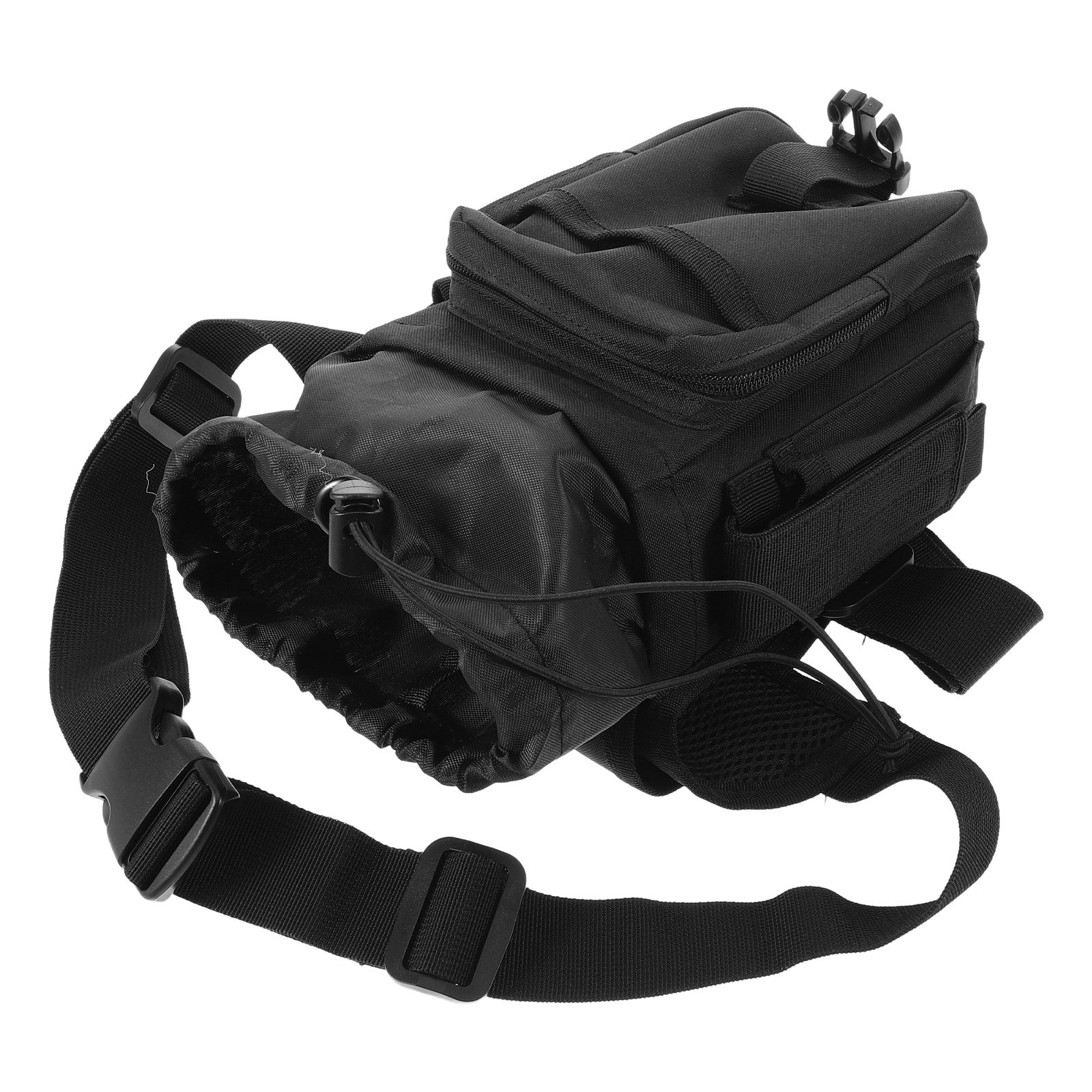 Motorcycle Leg Bag Drop Thigh Pouch - Thigh Bag Motorcycle Waist Leg Pack