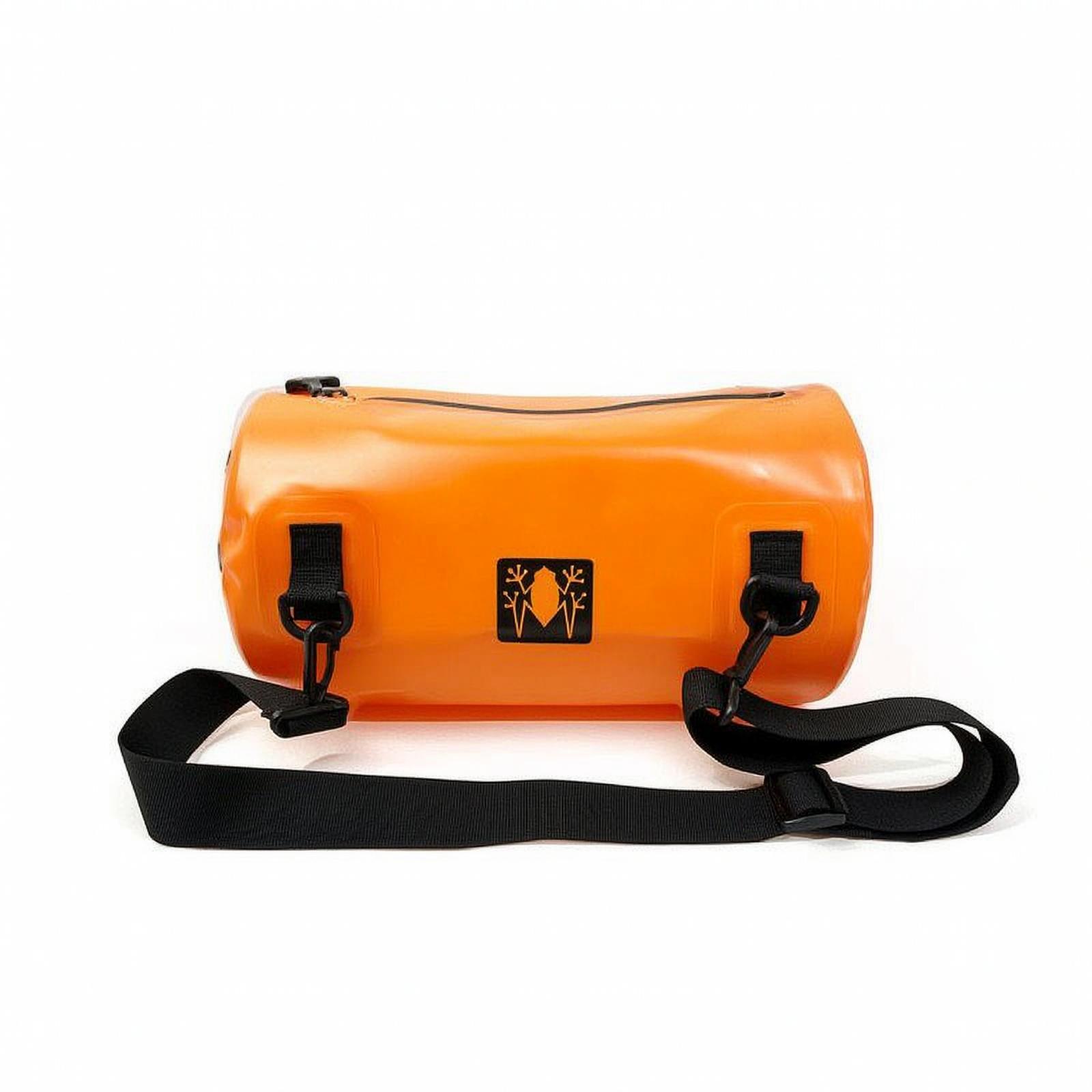 Motorcycle Tail Bag Waterproof Roll Top - Waterproof Motorcycle Tail Bag Roll-Top Motorcycle