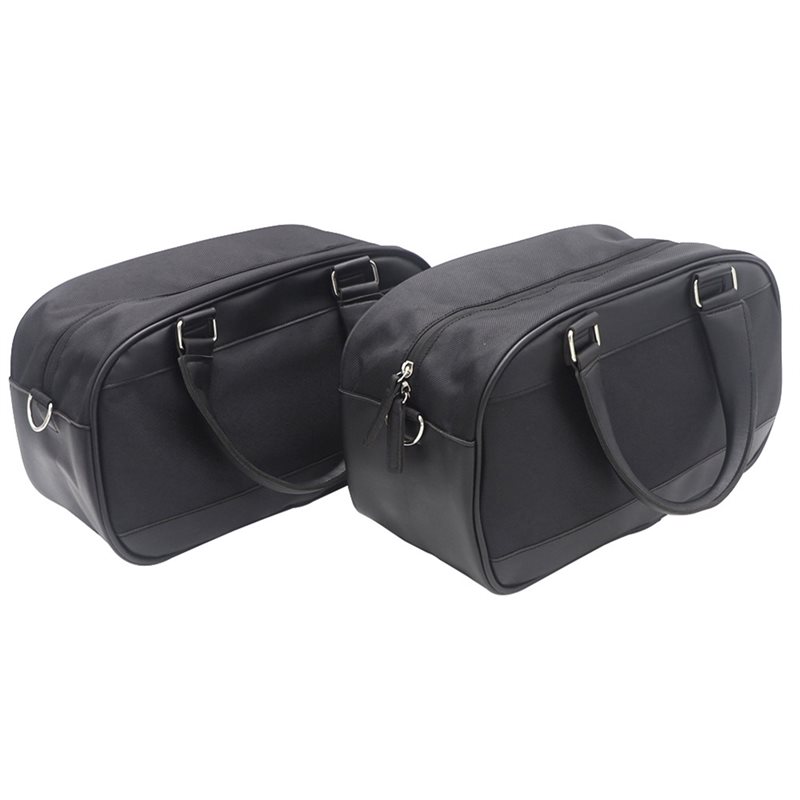 Motorcycle Saddlebag Liner Inner Bags - Efficientt-For Honda Goldwing GL1800 F6B 1800