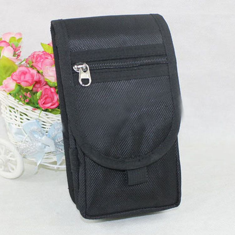 Motorcycle Leg Bag Drop Thigh Pouch - 1PC Waterproof Oxford Thigh Bag for