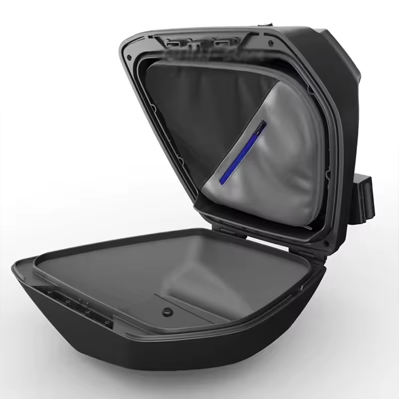 For Tracer 9 / 900 Motorcycle  - đánh giá và giá Motorcycle Saddlebag Liner Inner Bags