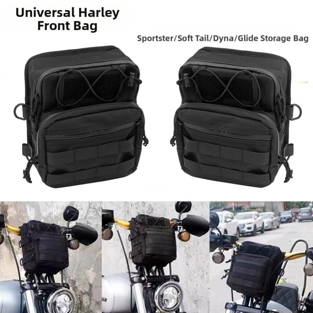 Motorcycle Handlebar Bag Unive - đánh giá và giá Waterproof Motorcycle Handlebar Bag Pouch