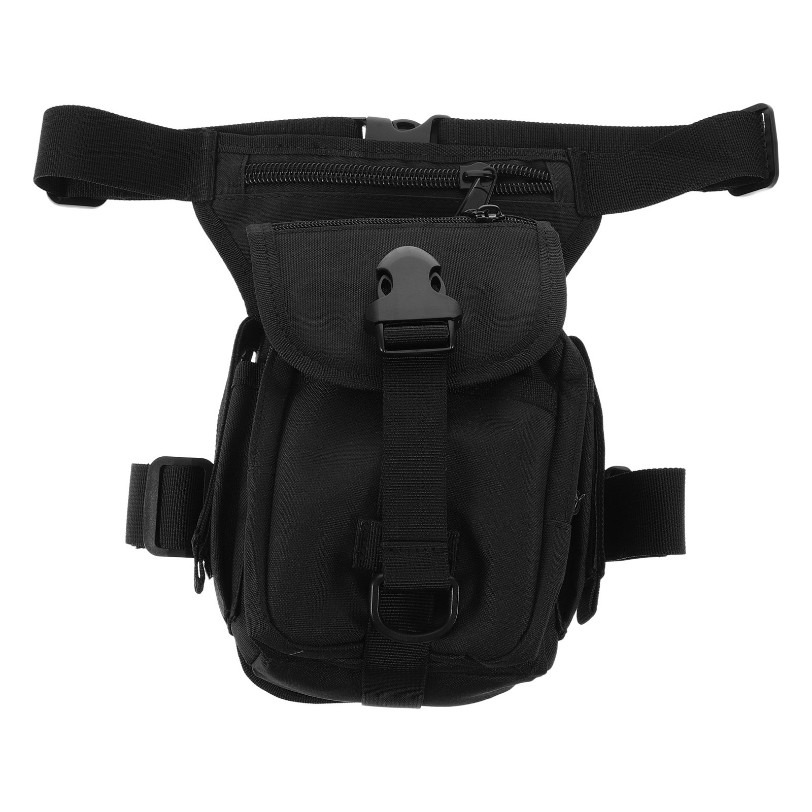 Black Motorcycle Drop Leg Bag  - đánh giá và giá Motorcycle Leg Bag Drop Thigh Pouch
