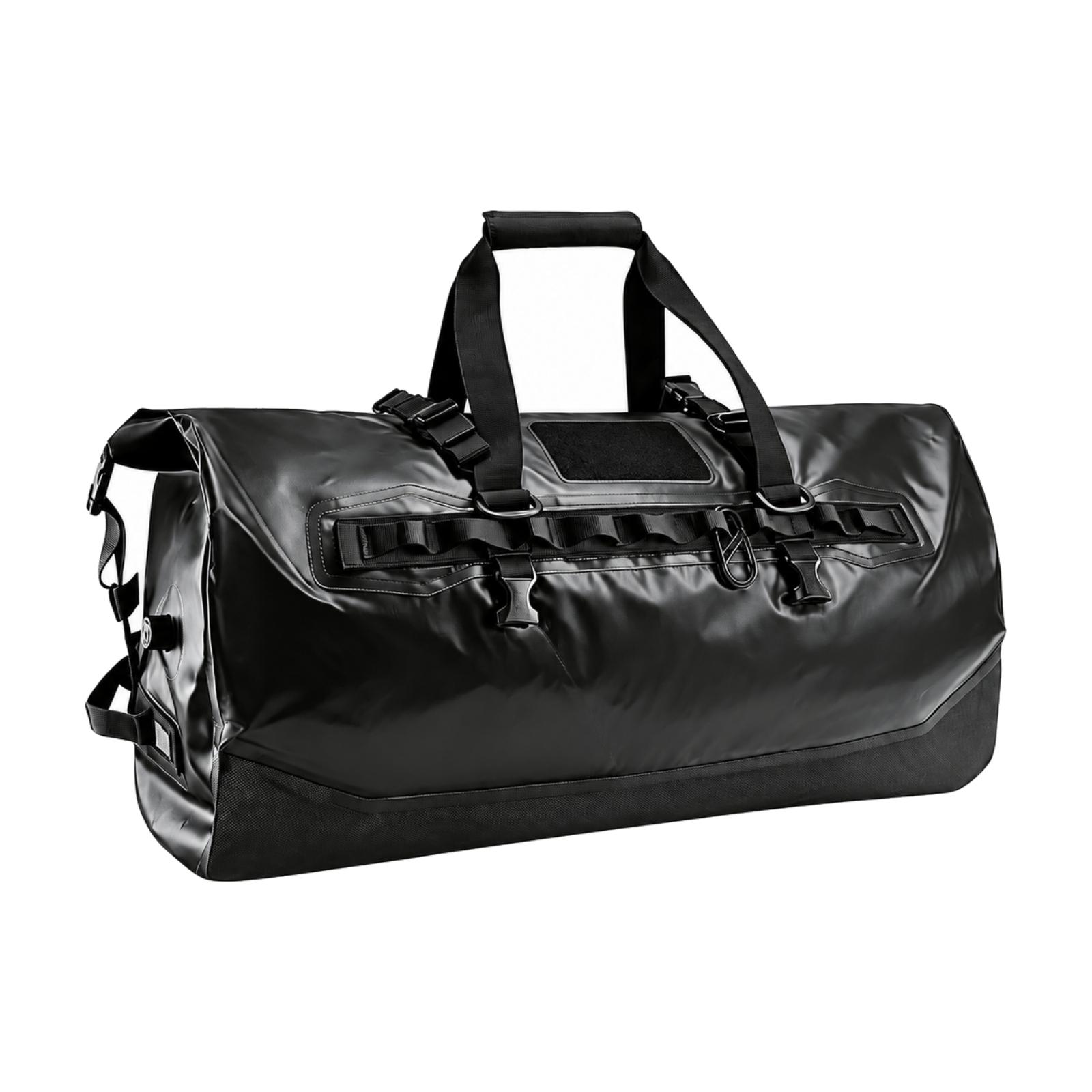 Motorcycle Rear for seat Duffe - đánh giá và giá Motorcycle Tail Bag Waterproof Roll Top