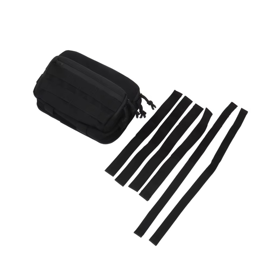 Waterproof Handlebar Storage B - đánh giá và giá Waterproof Motorcycle Handlebar Bag Pouch