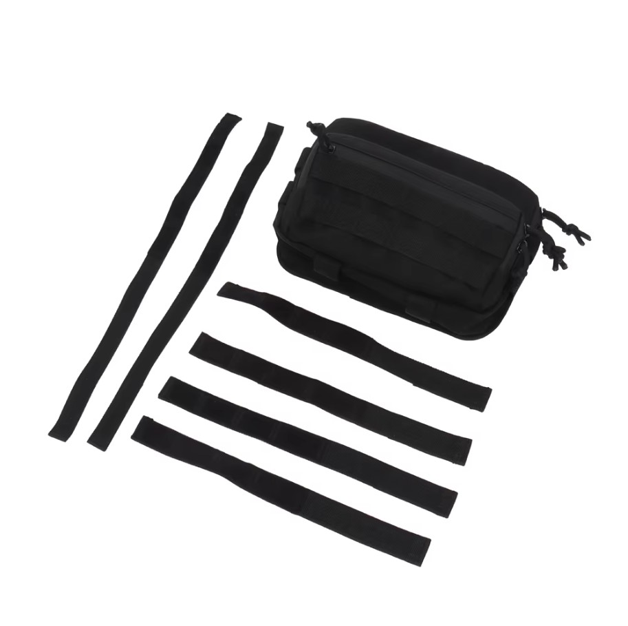 Waterproof Handlebar Storage B - đánh giá và giá Waterproof Motorcycle Handlebar Bag Pouch