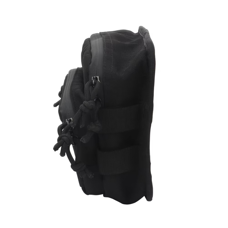Waterproof Handlebar Storage B - đánh giá và giá Waterproof Motorcycle Handlebar Bag Pouch