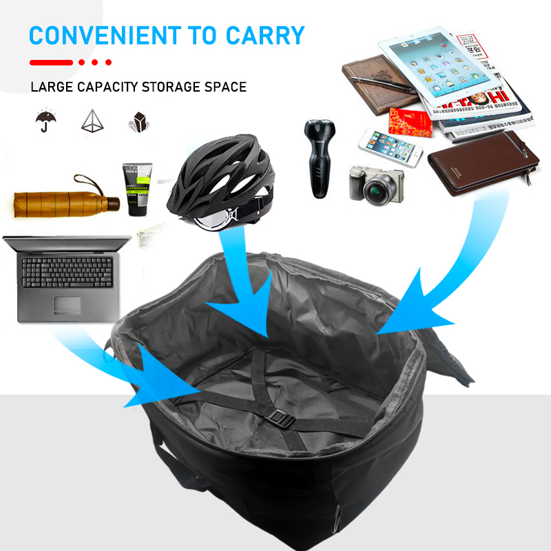 for Pan America Motorcycle Top - đánh giá và giá Motorcycle Saddlebag Liner Inner Bags