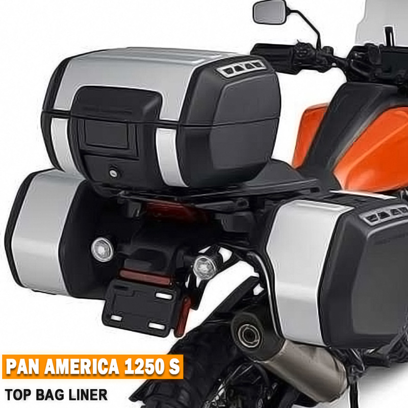 Pan America 1250 Accessories M - đánh giá và giá Motorcycle Saddlebag Liner Inner Bags