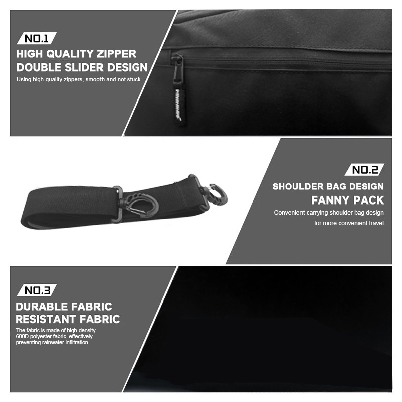 Pan America 1250 Accessories M - đánh giá và giá Motorcycle Saddlebag Liner Inner Bags