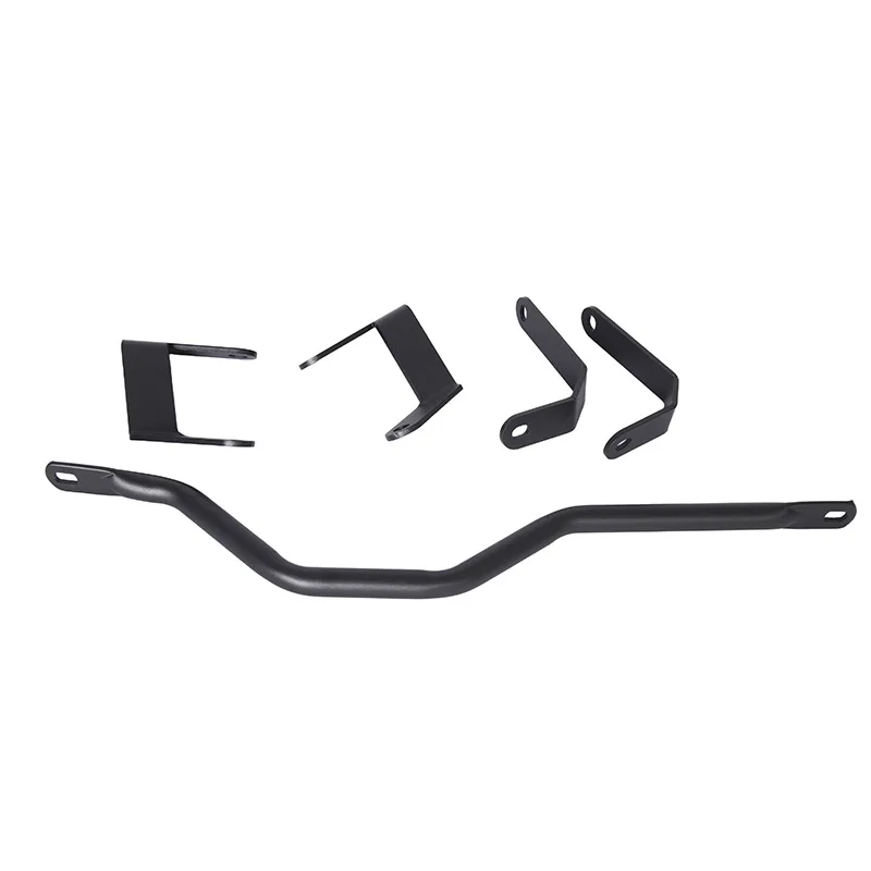 Motorcycle Luggage Mount Kit H - đánh giá và giá Pannier Mounting Bracket Rack Kit Motorcycle