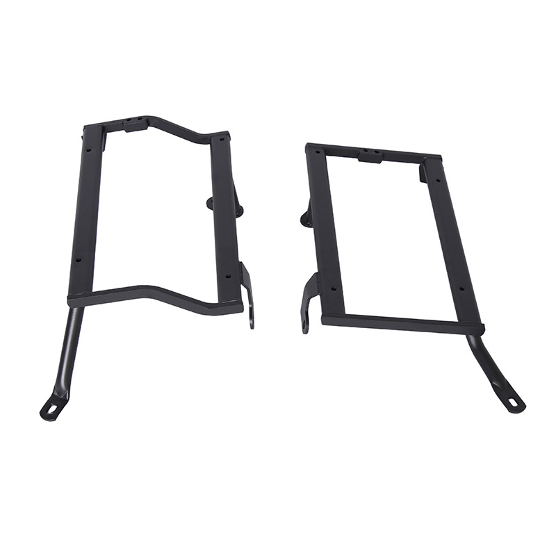 Motorcycle Luggage Mount Kit H - đánh giá và giá Pannier Mounting Bracket Rack Kit Motorcycle