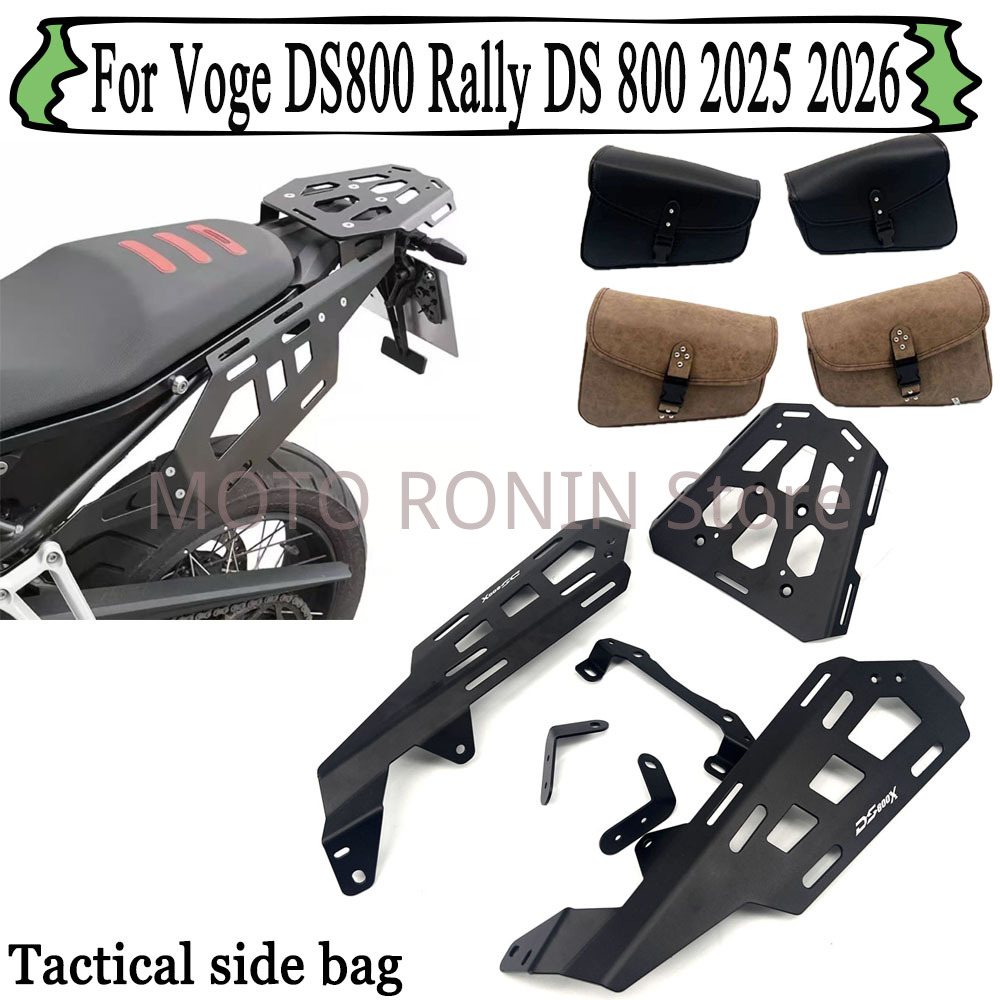 Motorcycle Rear Luggage Rack S - đánh giá và giá Pannier Mounting Bracket Rack Kit Motorcycle