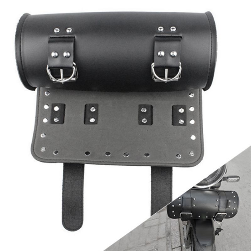 Top-Rated Universal Motorcycle - đánh giá và giá Motorcycle Tail Bag Waterproof Roll Top