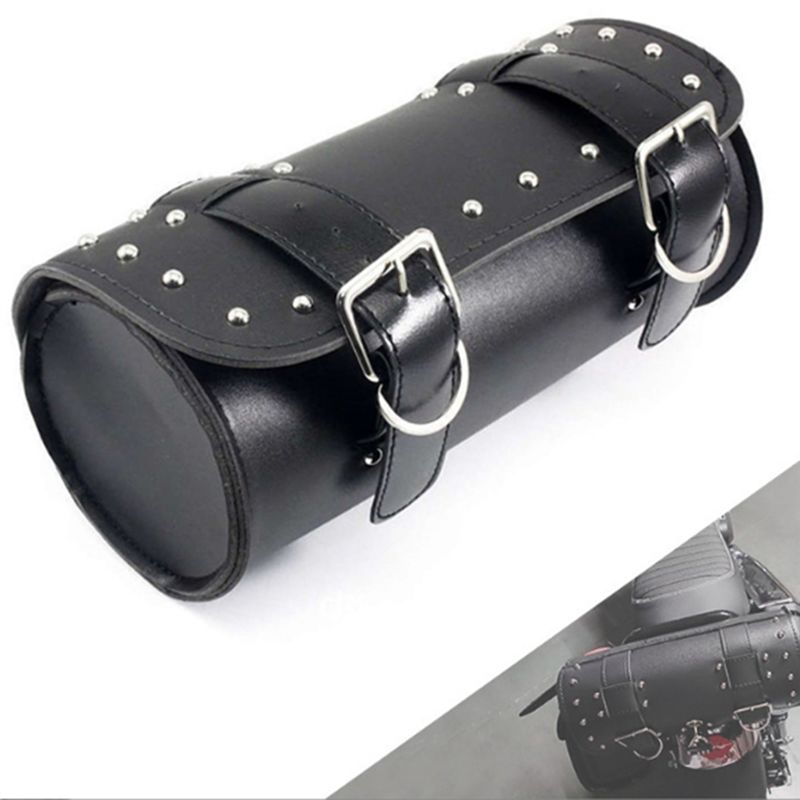 Top-Rated Universal Motorcycle - đánh giá và giá Motorcycle Tail Bag Waterproof Roll Top
