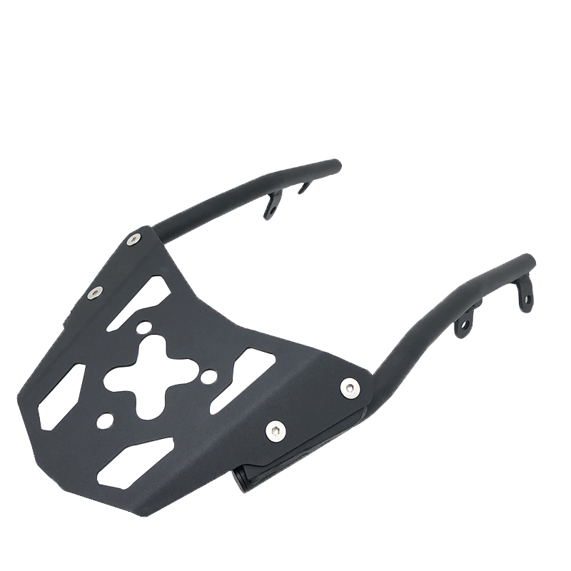 EX650 Z 650 Motorcycle Rear Lu - đánh giá và giá Motorcycle Luggage Rack Rear Carrier Steel