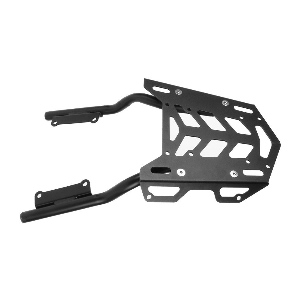 For Honda CB650R CBR650R 2019  - đánh giá và giá Motorcycle Luggage Rack Rear Carrier Steel