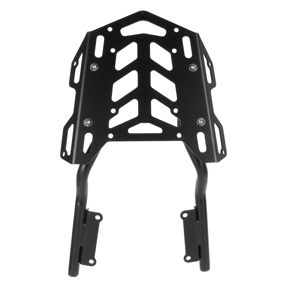 For Honda CB650R CBR650R 2019  - đánh giá và giá Motorcycle Luggage Rack Rear Carrier Steel