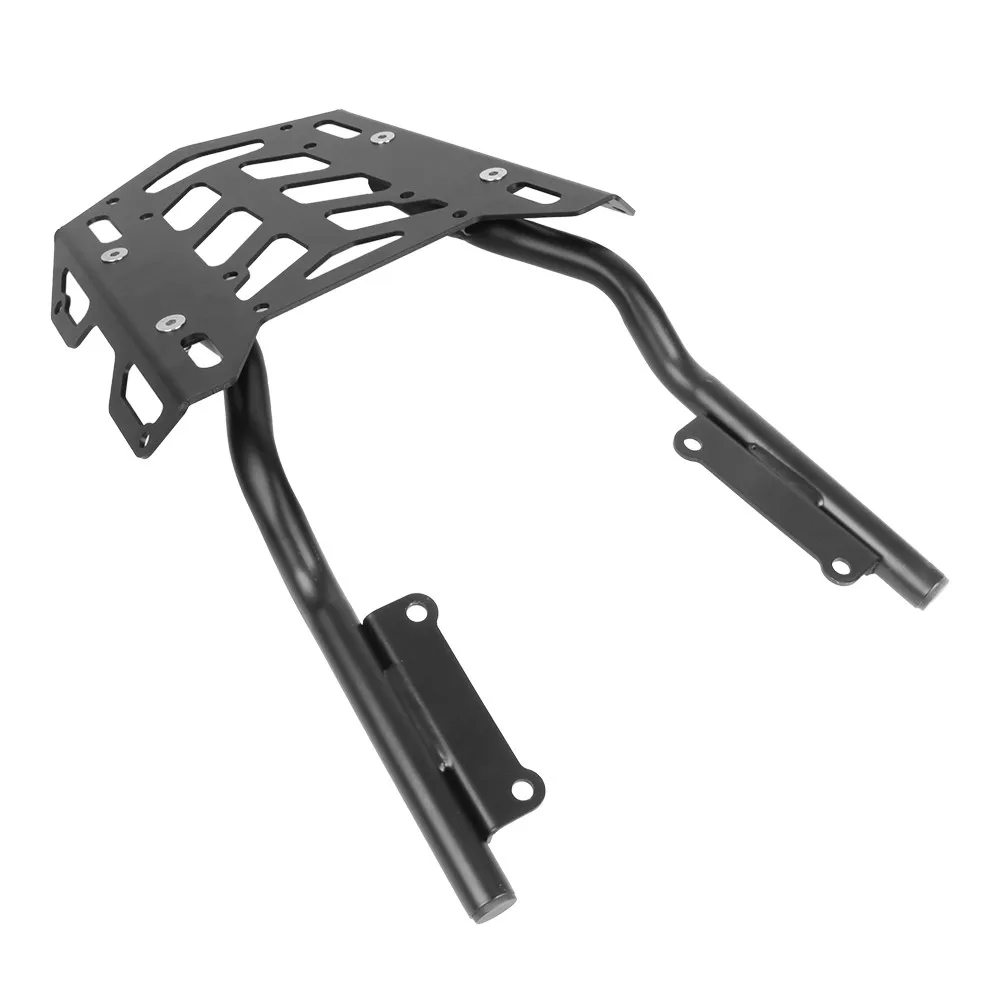 For Honda CB650R CBR650R 2019  - đánh giá và giá Motorcycle Luggage Rack Rear Carrier Steel