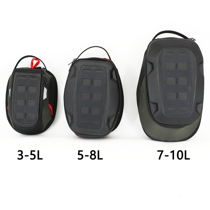 Motorcycle Tank Bag Magnetic T - đánh giá và giá Motorcycle Tank Bag Magnetic Quick Release