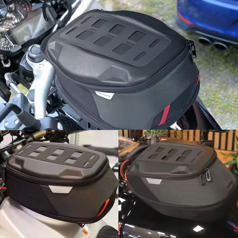 Motorcycle Tank Bag Magnetic T - đánh giá và giá Motorcycle Tank Bag Magnetic Quick Release