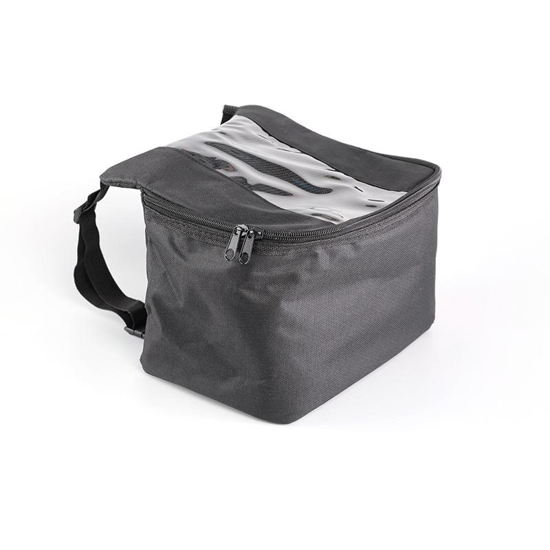 Handlebar Storage Bag Waterpro - đánh giá và giá Waterproof Motorcycle Handlebar Bag Pouch