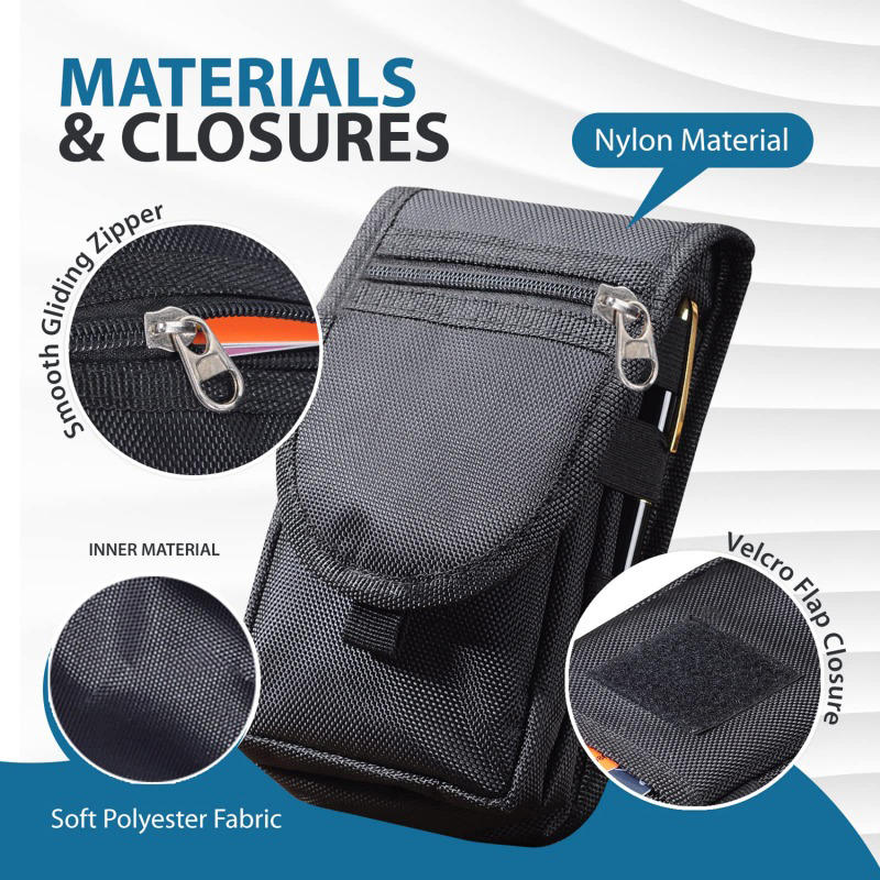 Men Waterproof Thigh Drop Leg  - đánh giá và giá Motorcycle Leg Bag Drop Thigh Pouch