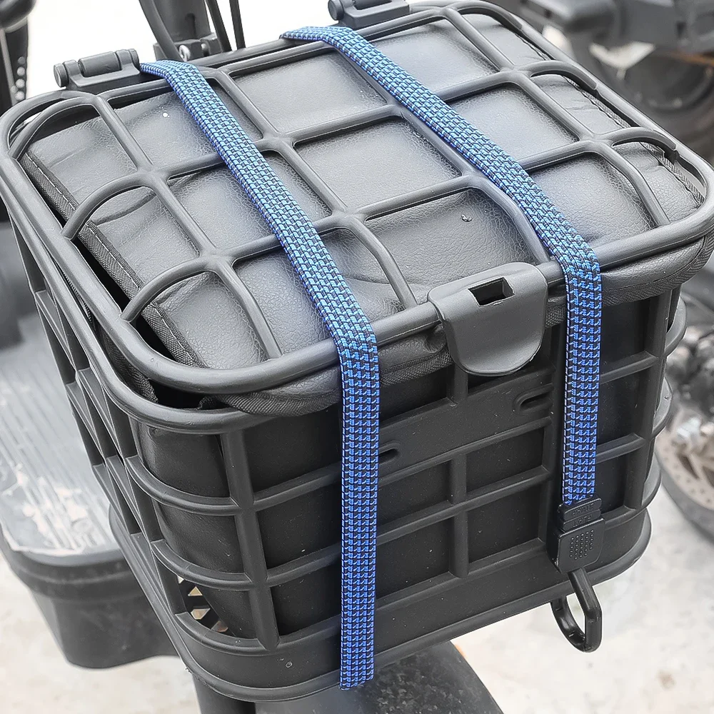 Motorcycle Luggage Strap Bunge - đánh giá và giá Cargo Net Bungee Cord Motorcycle Helmet