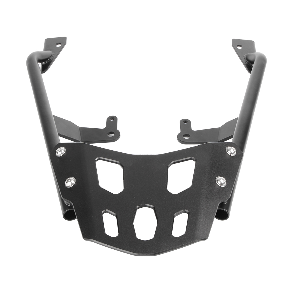 For Honda X-ADV750 XADV750 XAD - đánh giá và giá Motorcycle Luggage Rack Rear Carrier Steel