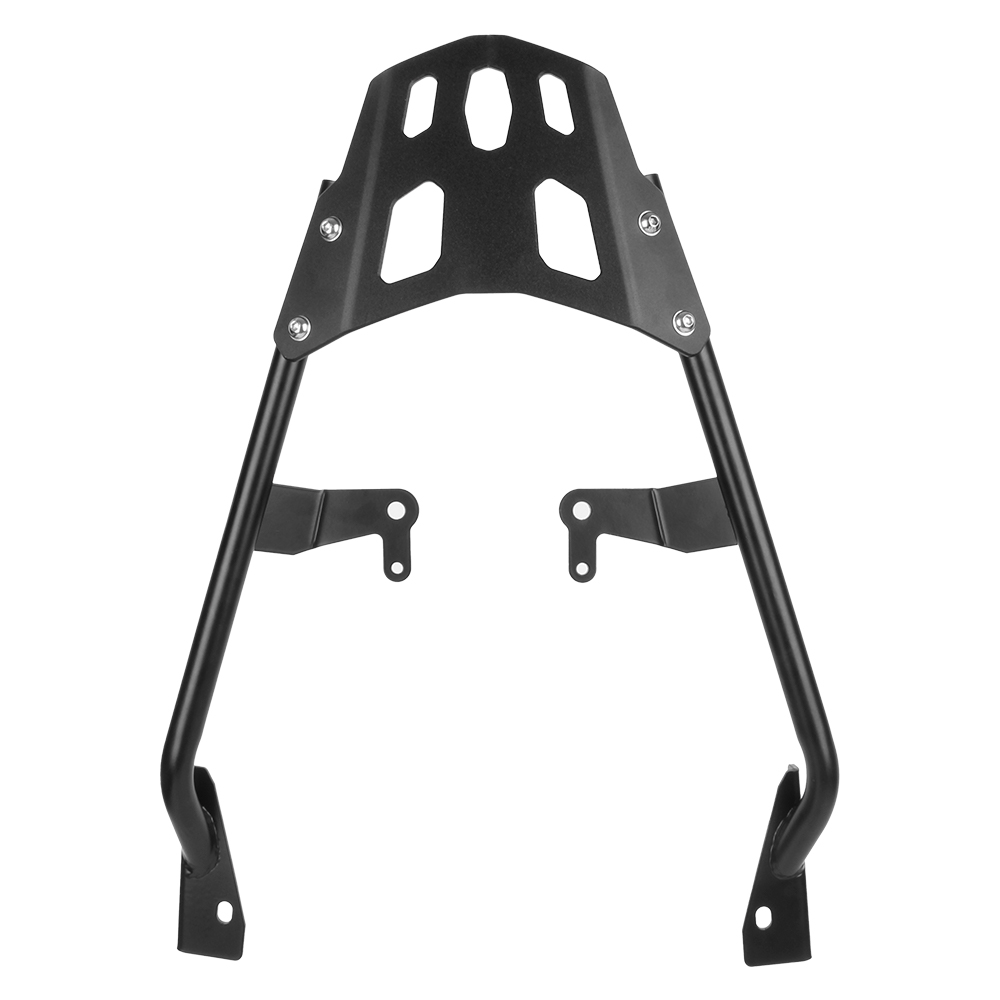 For Honda X-ADV750 XADV750 XAD - đánh giá và giá Motorcycle Luggage Rack Rear Carrier Steel