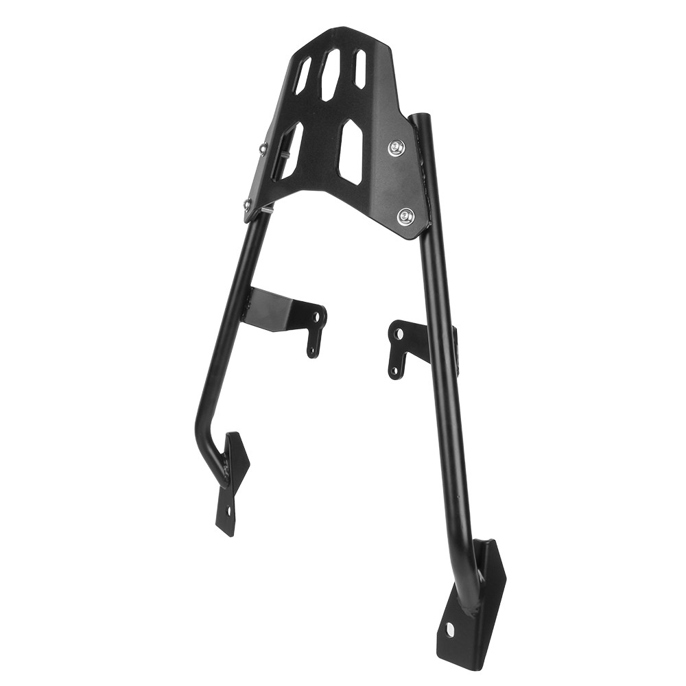 For Honda X-ADV750 XADV750 XAD - đánh giá và giá Motorcycle Luggage Rack Rear Carrier Steel