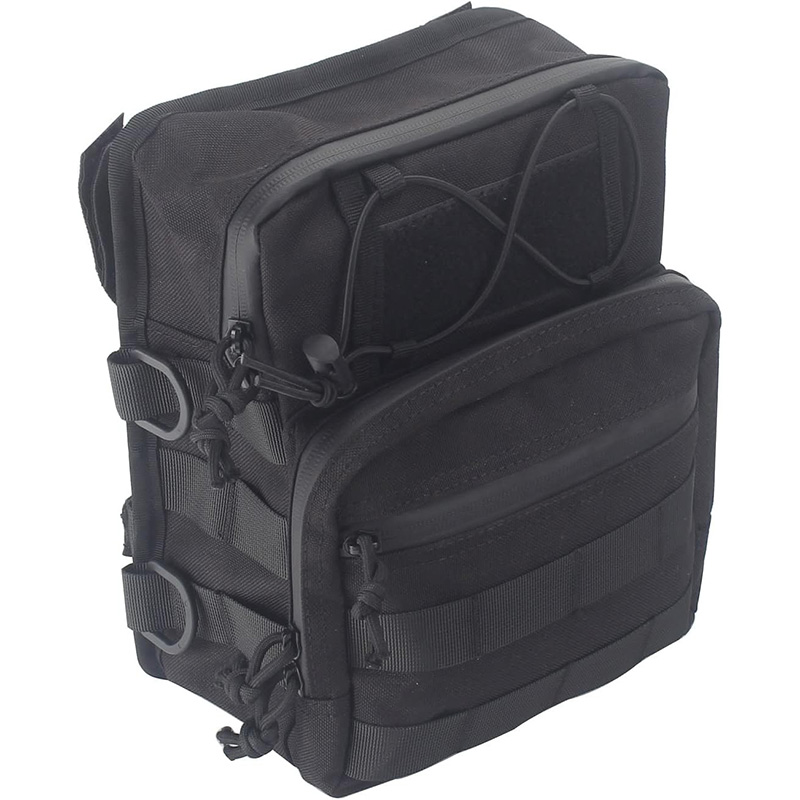 Motorcycle Sissy Bar T-Bar Han - đánh giá và giá Waterproof Motorcycle Handlebar Bag Pouch