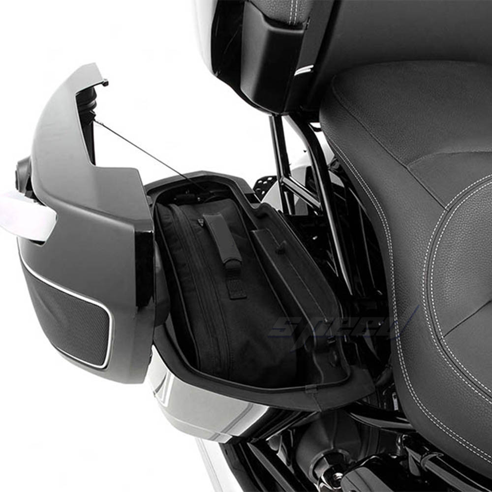 Motorcycle Luggage Bags Inner  - đánh giá và giá Motorcycle Saddlebag Liner Inner Bags