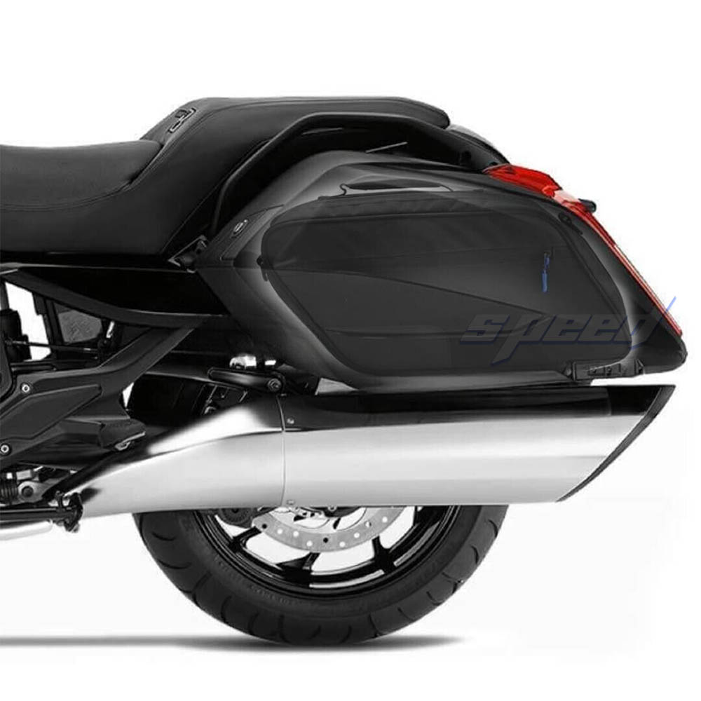 Motorcycle Luggage Bags Inner  - đánh giá và giá Motorcycle Saddlebag Liner Inner Bags