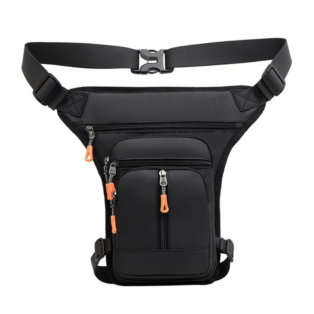 Waterproof Drop Leg Bag Waist  - đánh giá và giá Motorcycle Leg Bag Drop Thigh Pouch