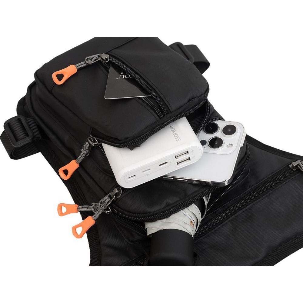 Waterproof Drop Leg Bag Waist  - đánh giá và giá Motorcycle Leg Bag Drop Thigh Pouch