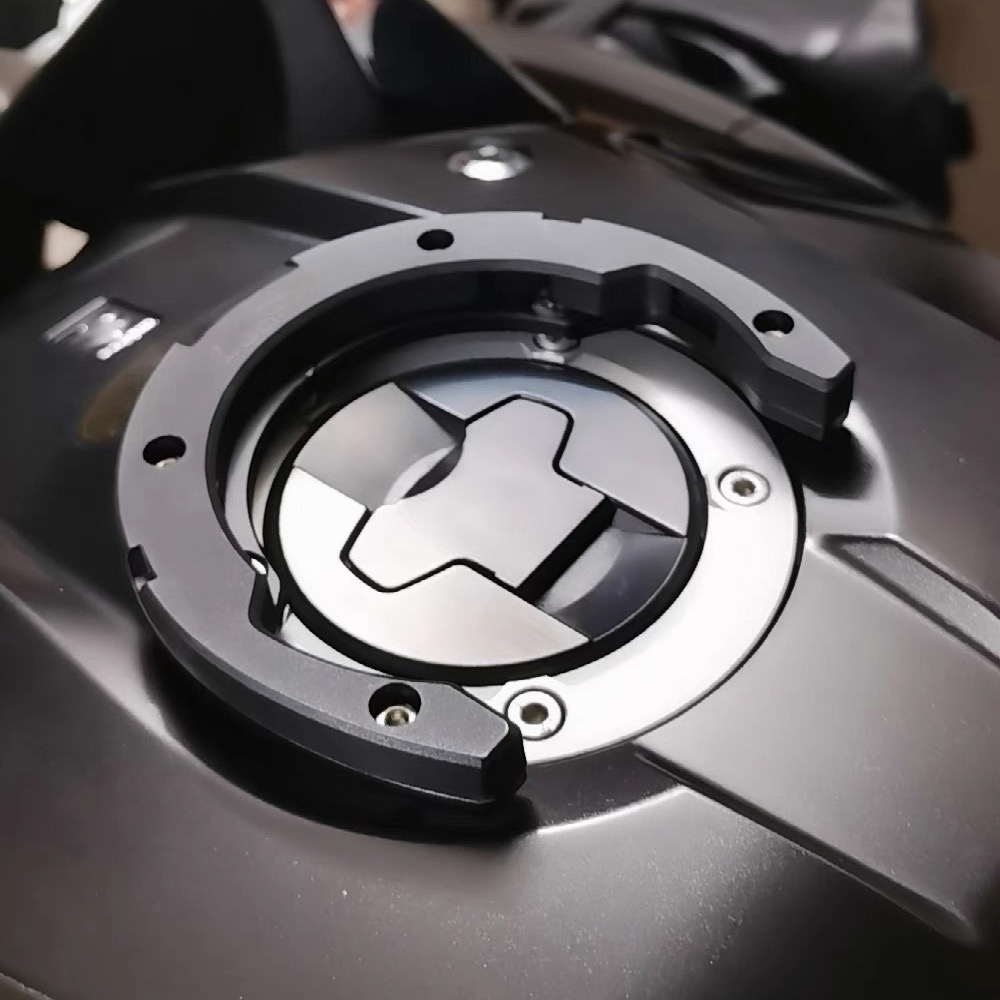 Quick Release-Lock Magnetic Ta - đánh giá và giá Motorcycle Tank Bag Magnetic Quick Release