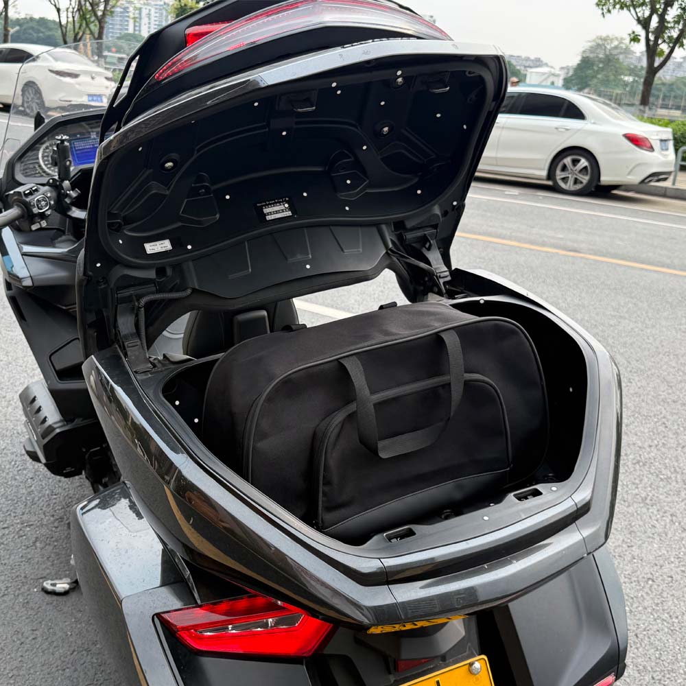 For Honda GL1800 GL 1800 2018- - đánh giá và giá Motorcycle Saddlebag Liner Inner Bags