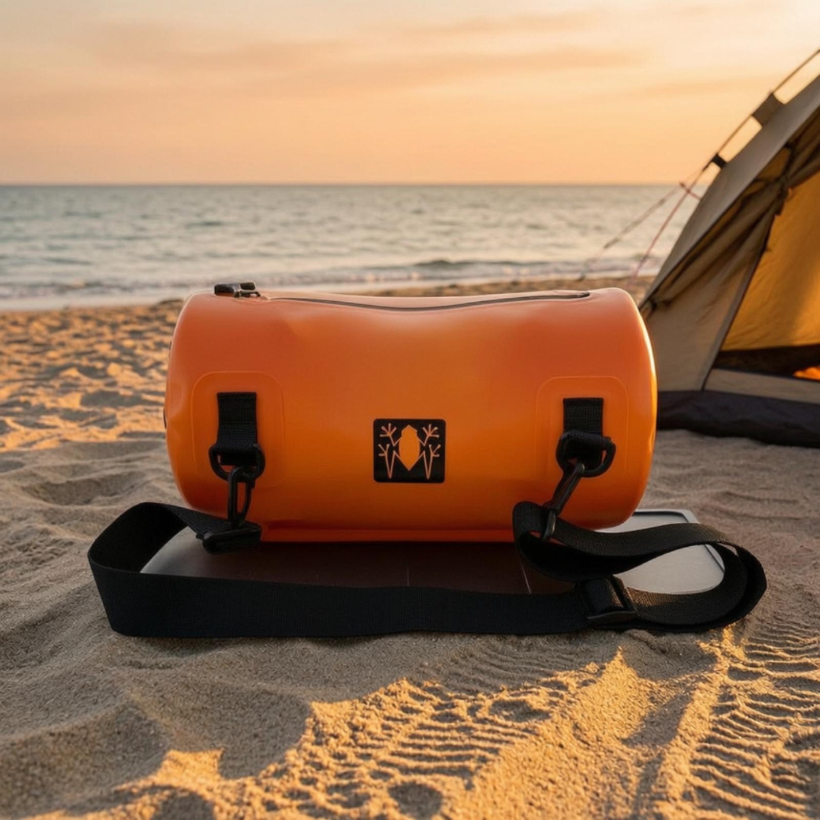 Waterproof Motorcycle Tail Bag - đánh giá và giá Motorcycle Tail Bag Waterproof Roll Top