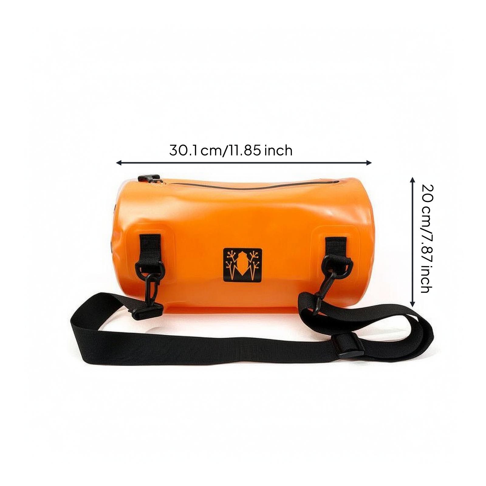 Waterproof Motorcycle Tail Bag - đánh giá và giá Motorcycle Tail Bag Waterproof Roll Top