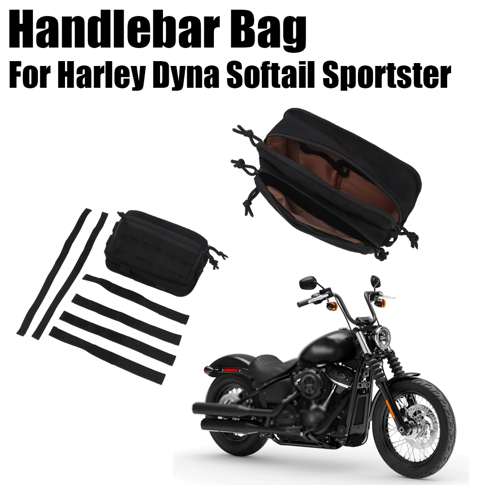 New Clubstyle Waterproof Handl - đánh giá và giá Waterproof Motorcycle Handlebar Bag Pouch