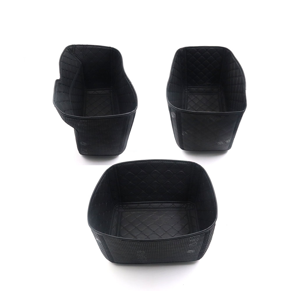 For R1250GS R1200GS LC Adventu - đánh giá và giá Motorcycle Saddlebag Liner Inner Bags