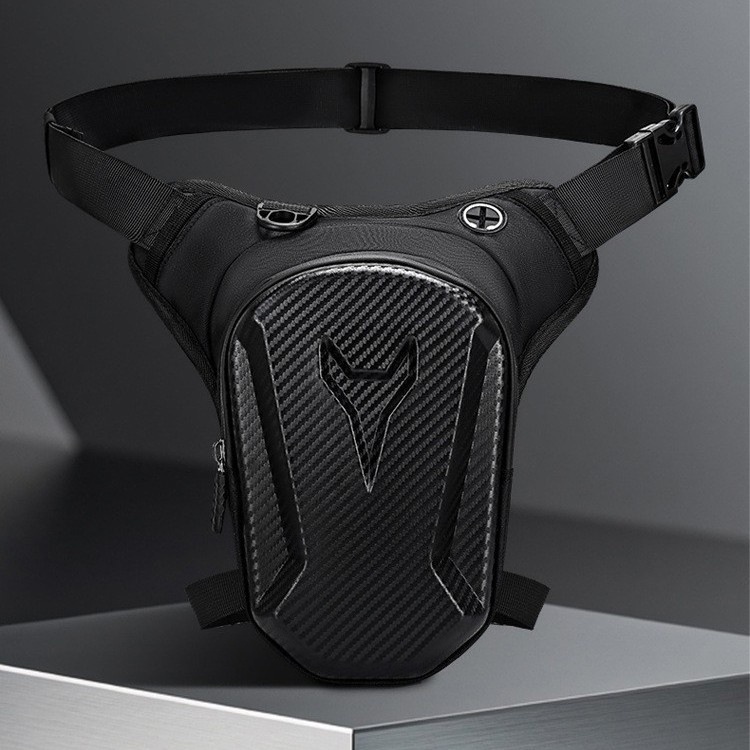 Motorbike Riding Drop Leg Bag  - đánh giá và giá Motorcycle Leg Bag Drop Thigh Pouch