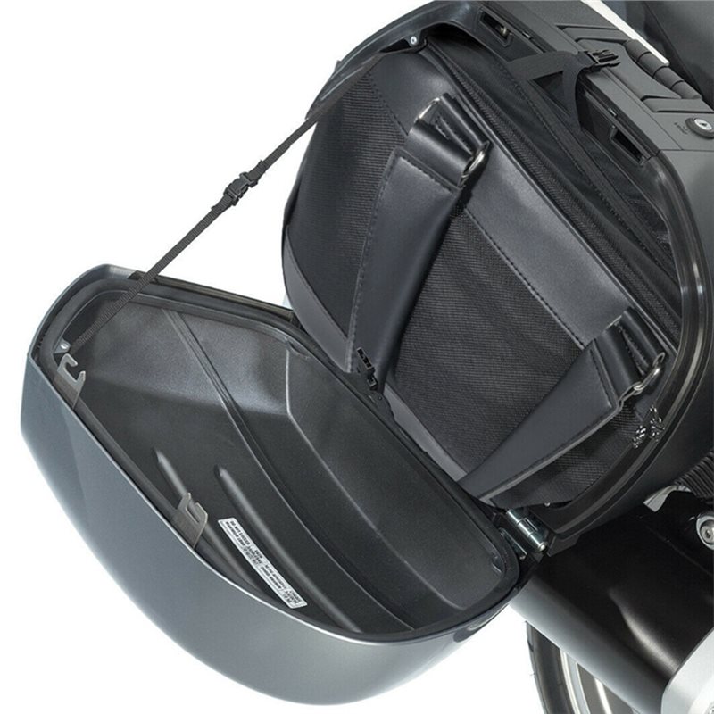 Efficientt-For Honda Goldwing  - đánh giá và giá Motorcycle Saddlebag Liner Inner Bags