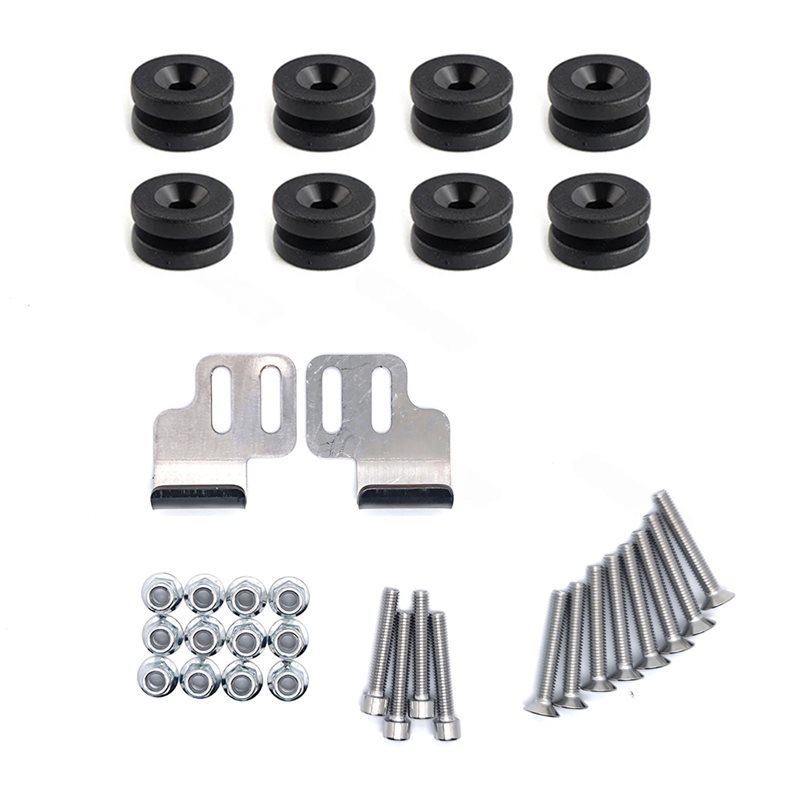 Superior-Bolt Frame Mount Brac - đánh giá và giá Pannier Mounting Bracket Rack Kit Motorcycle