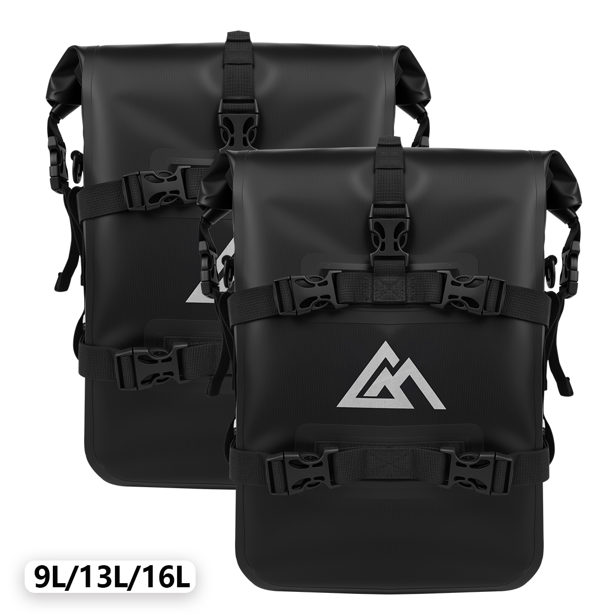 Motorcycle Crash Bar Bag Water - đánh giá và giá Motorcycle Crash Bar Waterproof Dry Bag