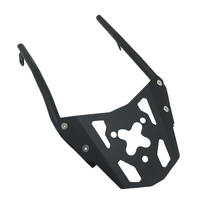 Rear Luggage Rack Carrier Supp - đánh giá và giá Motorcycle Luggage Rack Rear Carrier Steel