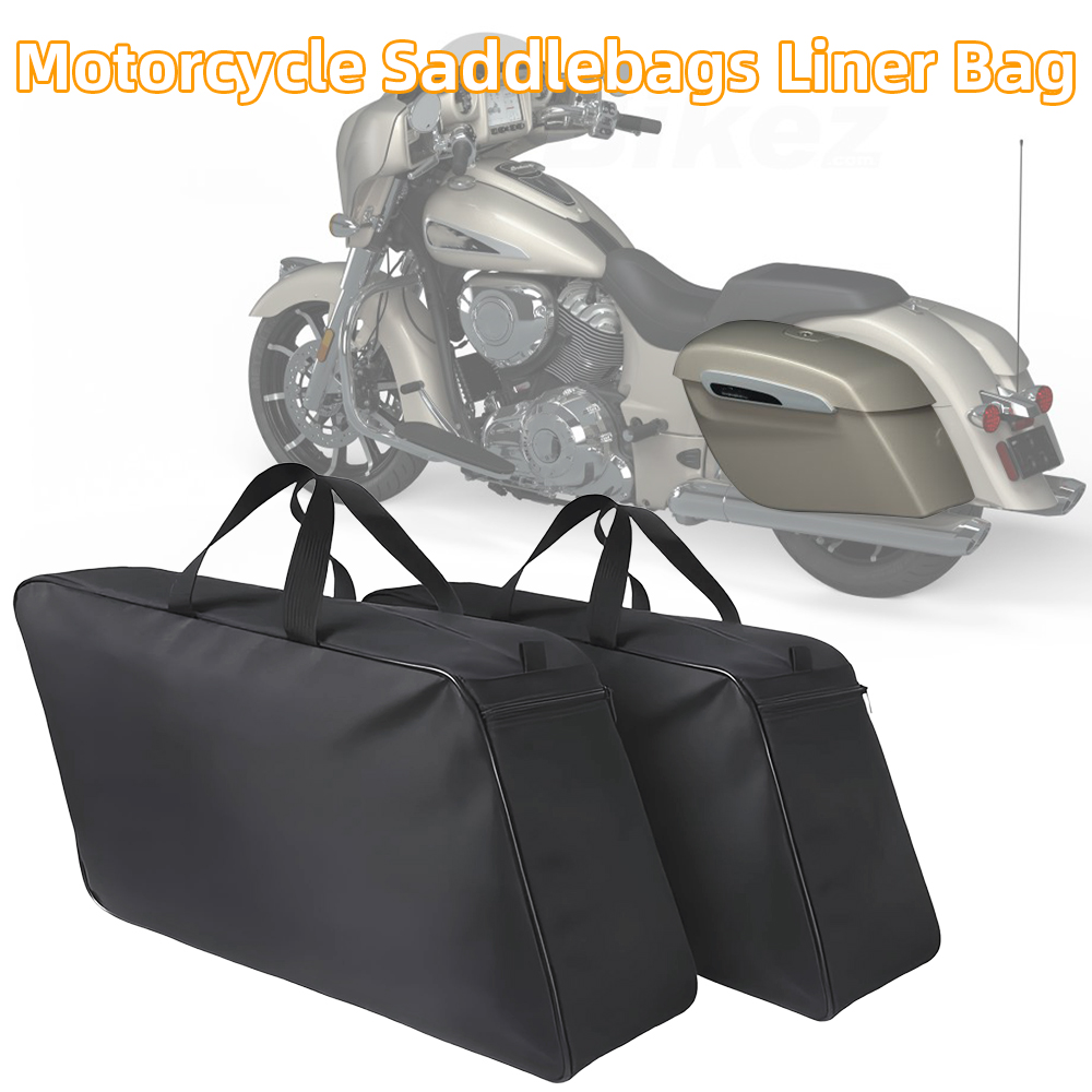 Motorcycle Saddlebags Liner Ba - đánh giá và giá Motorcycle Saddlebag Liner Inner Bags