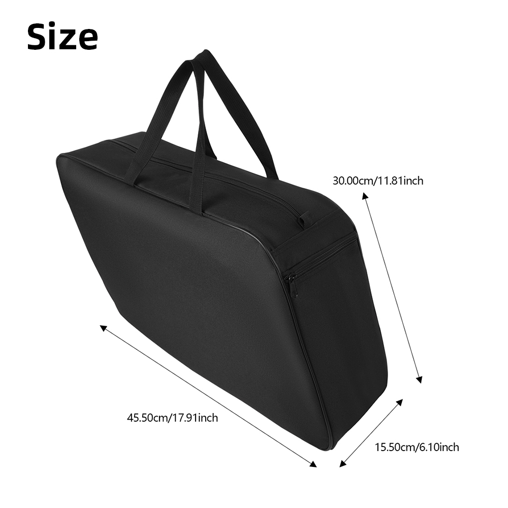 Motorcycle Saddlebags Liner Ba - đánh giá và giá Motorcycle Saddlebag Liner Inner Bags